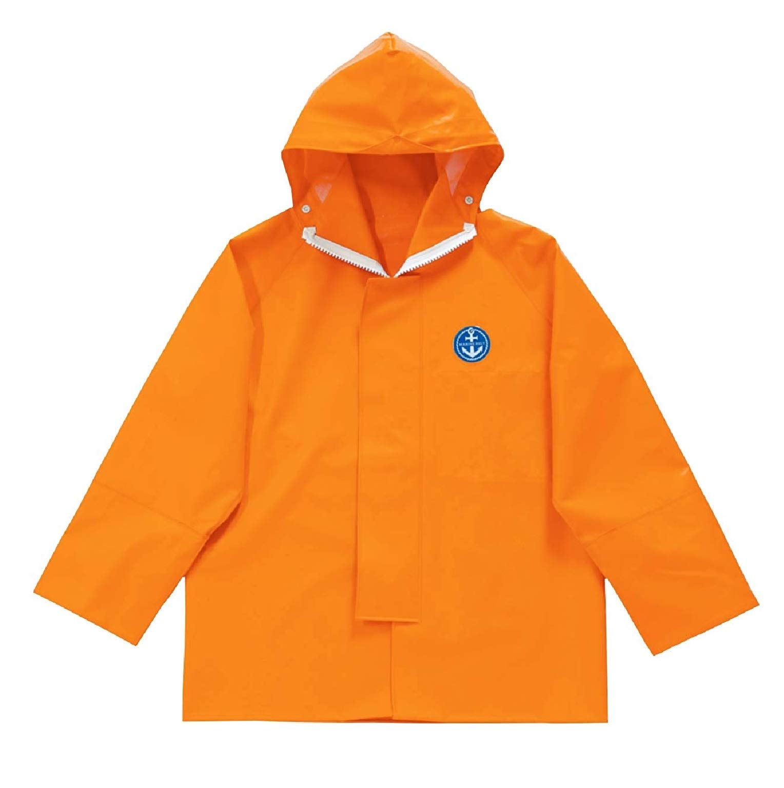 Amazon.co.jp: [水産マリンレリー] パーカー（上着） レスキュー