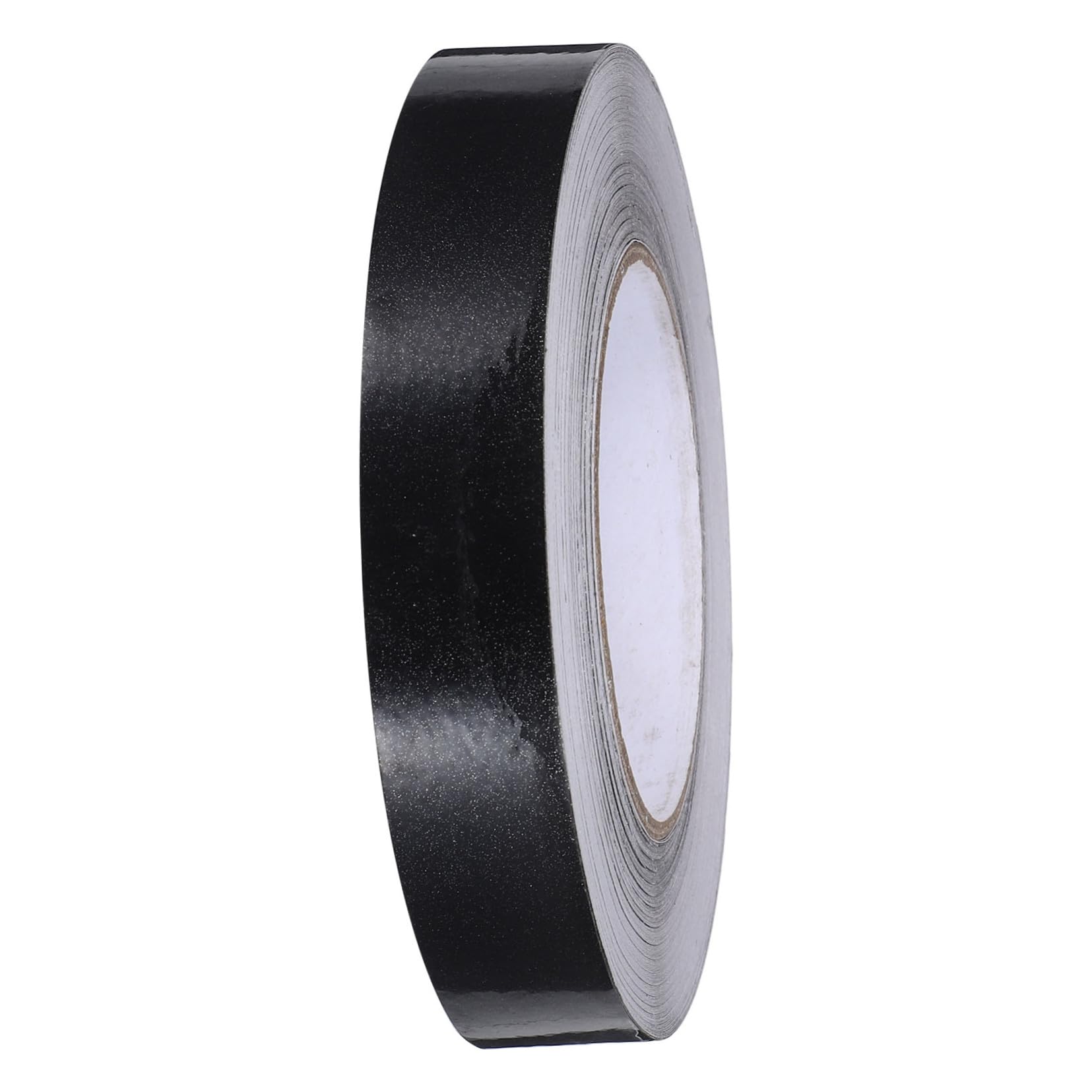 Cinta de sellado de bañera autoadhesiva de PVC negro impermeable SEWACC 8