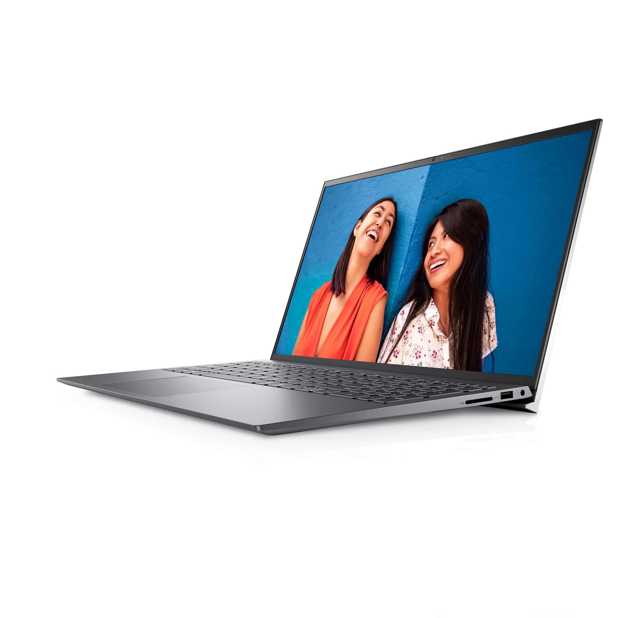 Dell Inspiron 15 Laptop | 15,6“ Full-HD Display | Intel Core i7