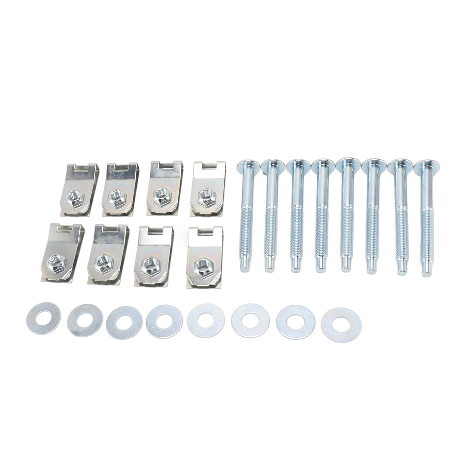 トラック荷台　ステンレス枠 Amazon.co.jp: トラック荷台取り付け金具キット ステンレススチール