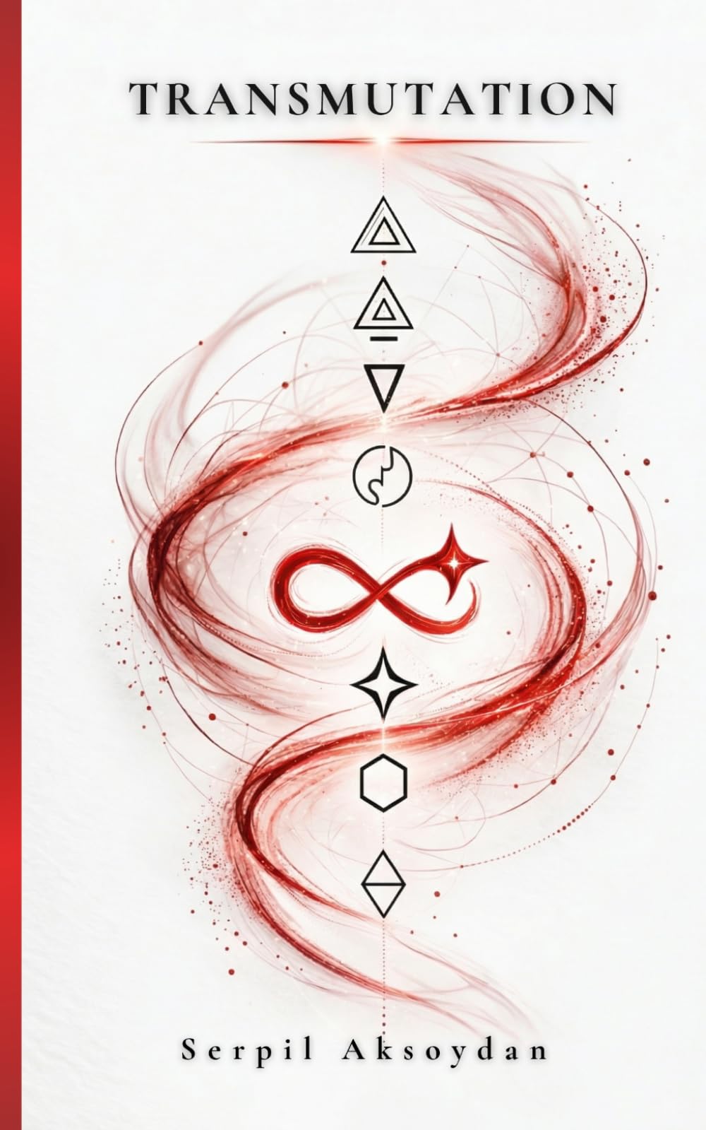 TRANSMUTATION: Les 7 éléments de la conscience