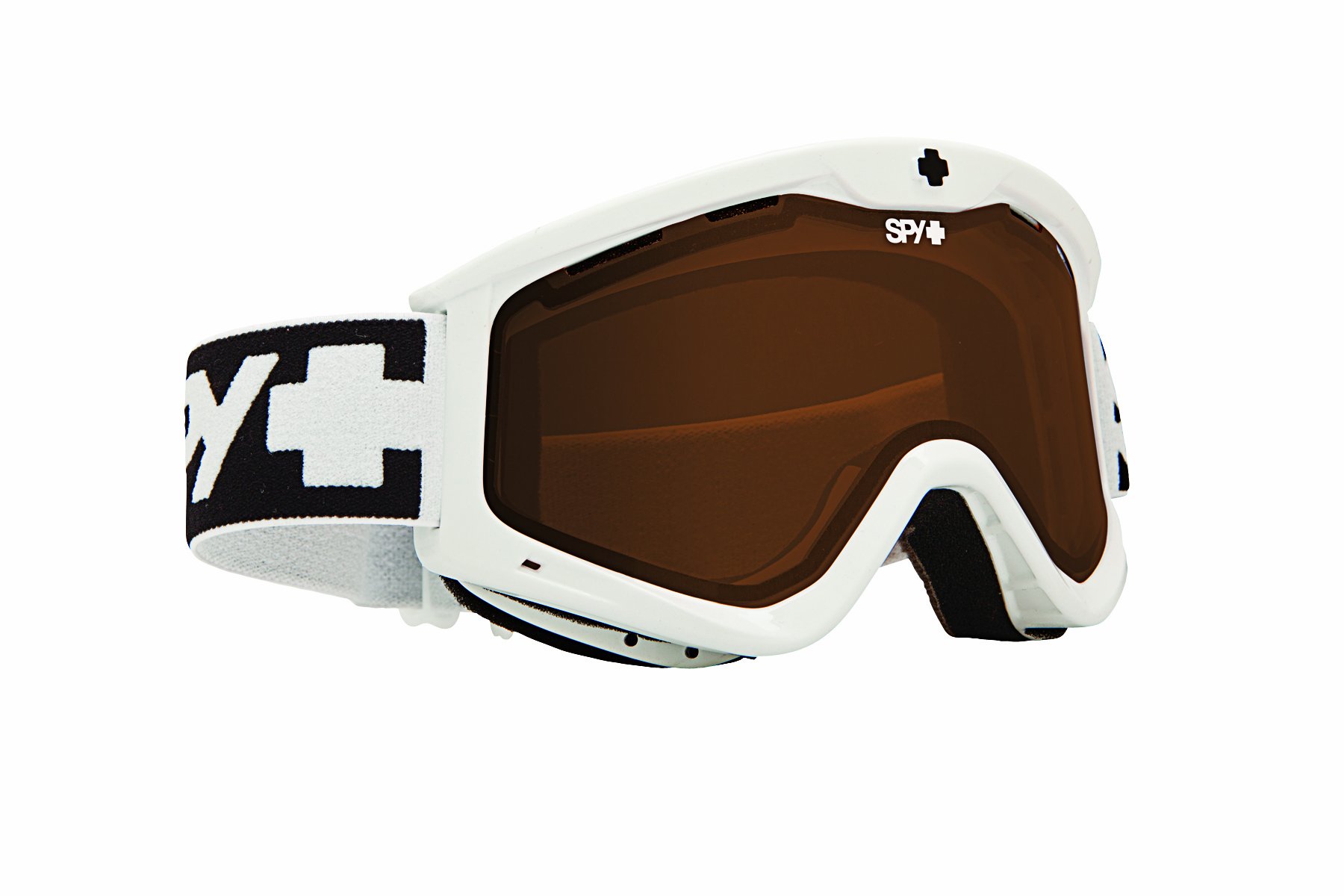 SPY Optic Targa 3 Goggles