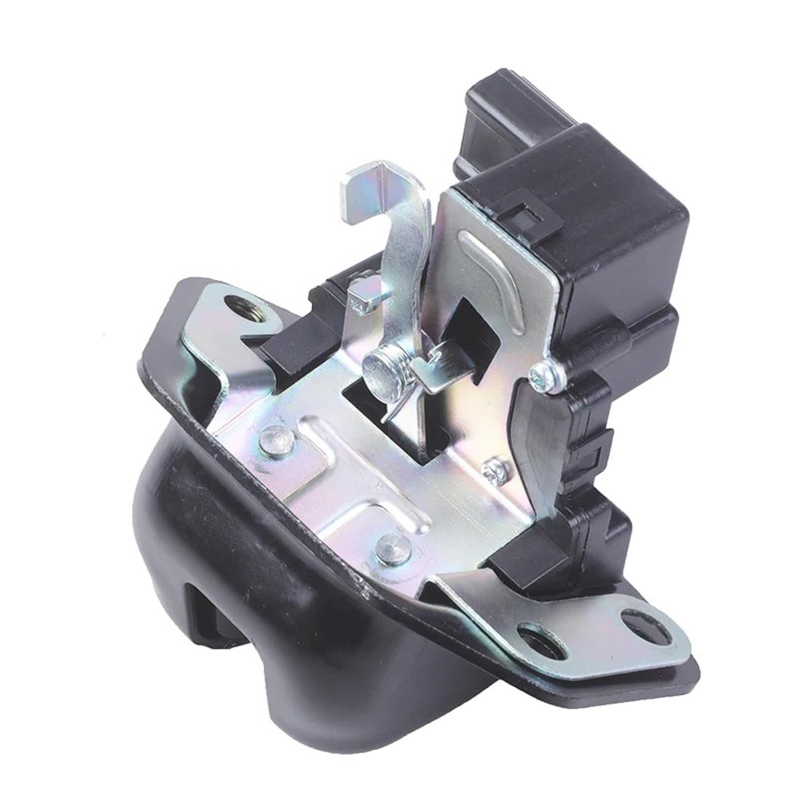Lrfzsycm One Color Liftgate Lock Compatible With Koleos 2008 2009 2010 2011 2012 2013 2014 2015 2016 Rear Tailgate Trunk Lock Hatch Back Lock 905923361R 90592-3361R