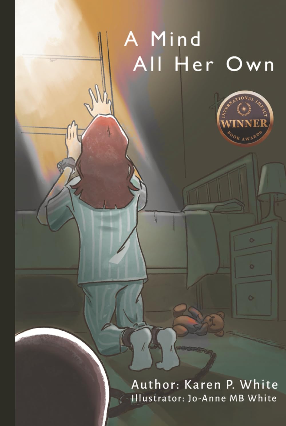 A Mind All Her Own