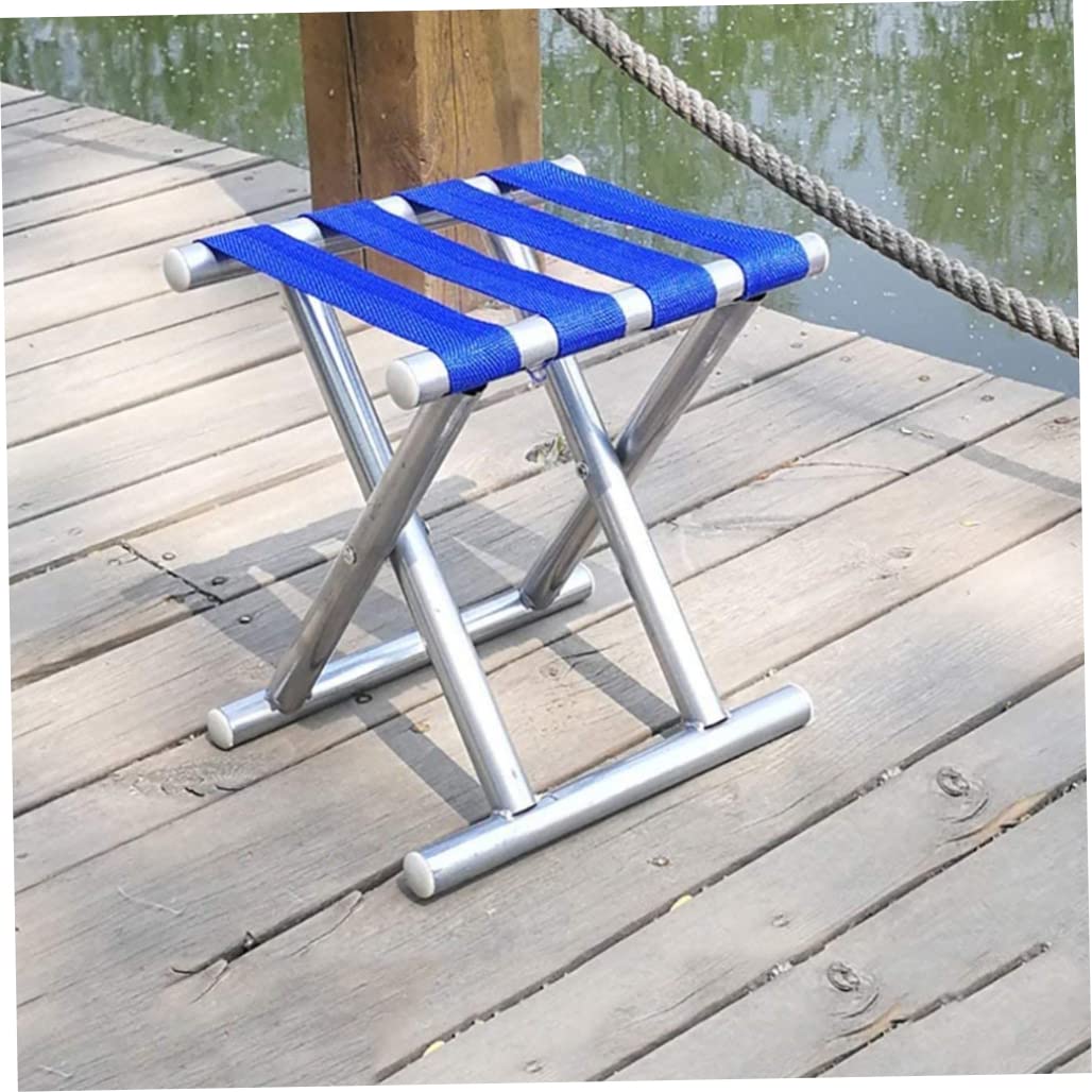 Porta Bagagli Pieghevole In Metallo Per Hotel E Casa - Supporto Valigie Solido - Foto 11