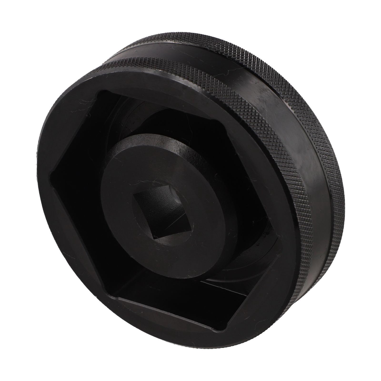 Douille d'écrou de roue arrière, 60 mm, clé hexagonale pour 1290 Super, outil à profil bas en acier pour retrait d'essieu à couple élevé