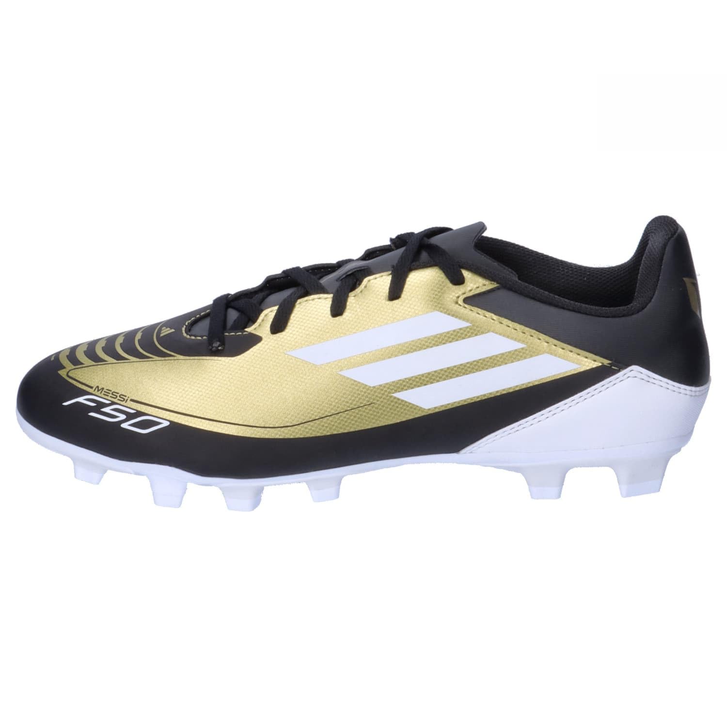 adidas Uniseks F50 Club Messi Football Boots Flexible GroundButy pilkarskie