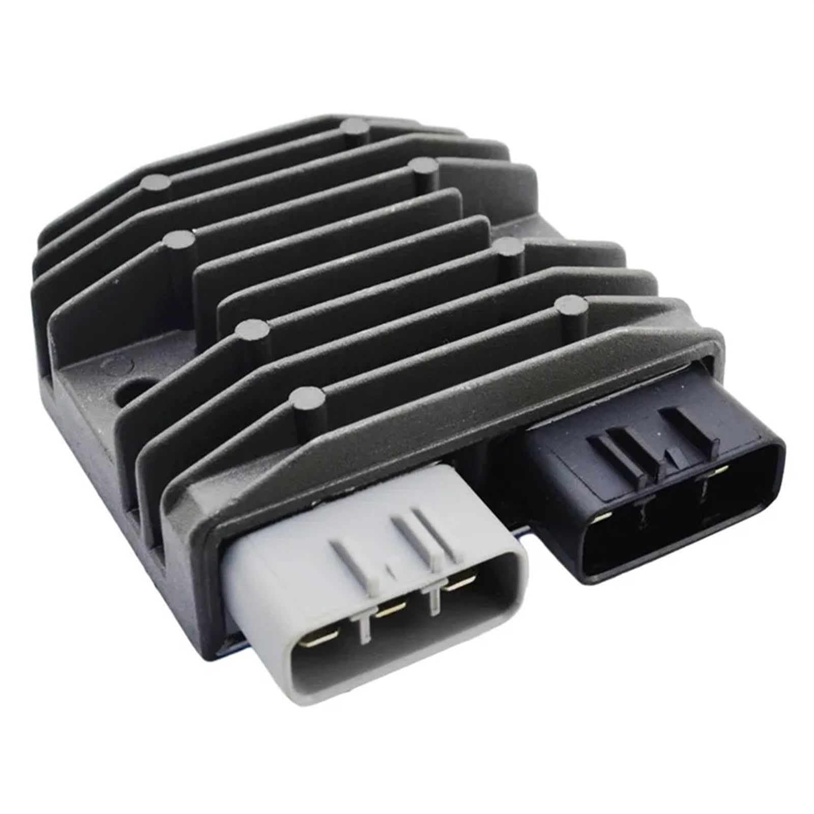 Régulateur tension 12V YZF-R1 redresseur moto FZ1 FZ8 FJ09 - 6