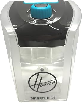 Clean Water Tank Assembly 440012812 Compatible with Hoover Smartwash Carpet Cleaner FH52000, FH53200G. FH52001, FH52002, FH52005CDI