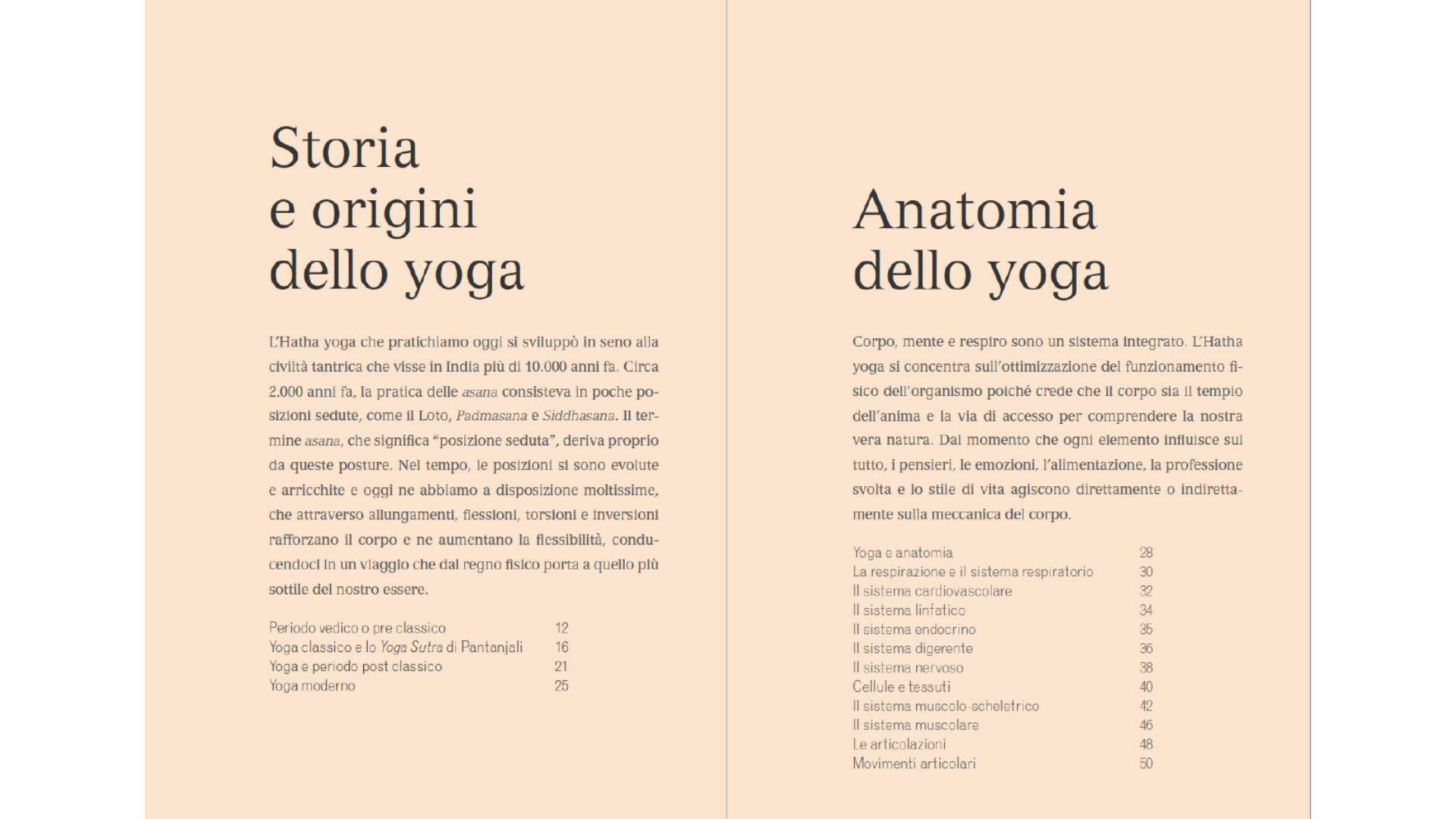 Yoga tutor. Guida teorico-pratica per esperti e appassionati