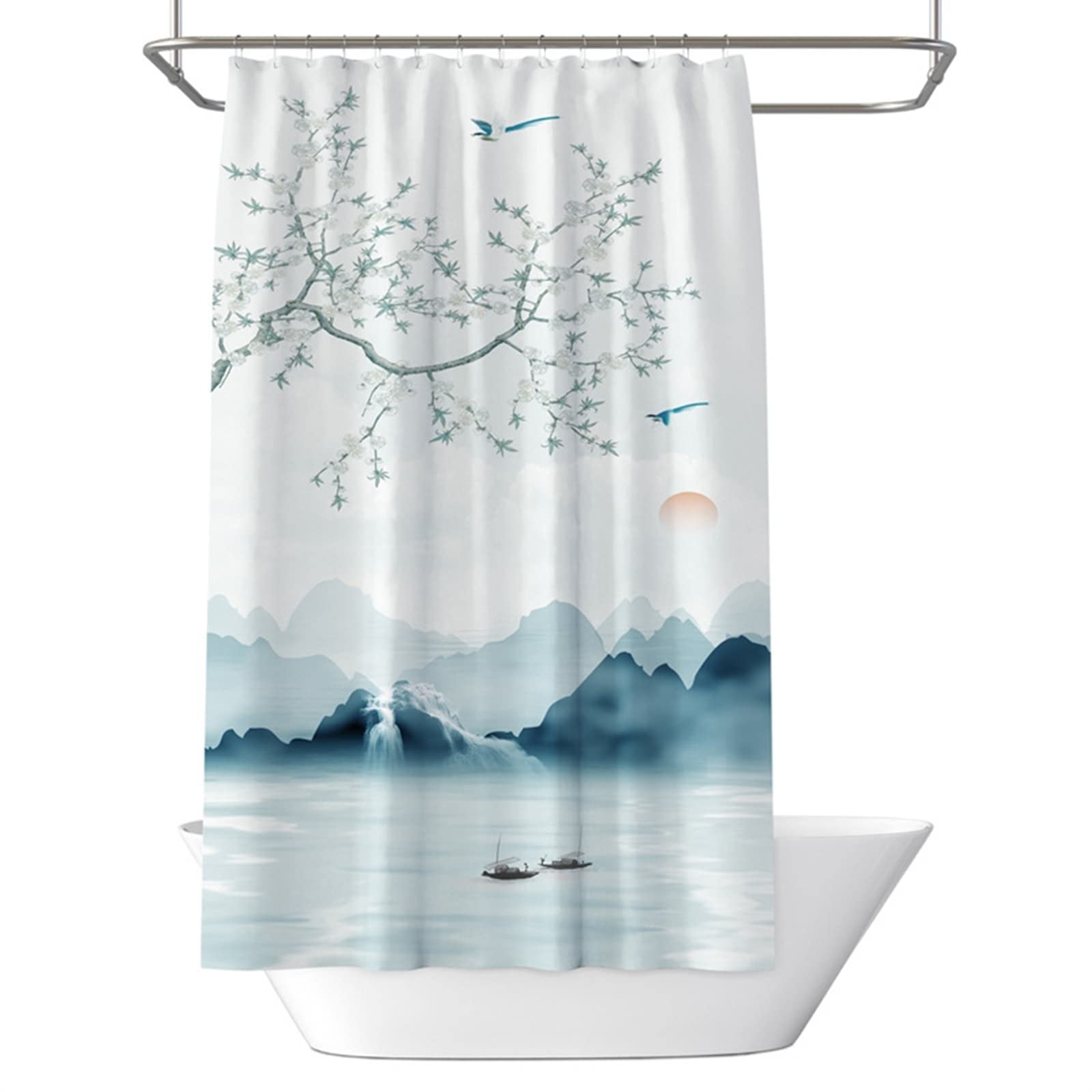Vente chaude Sanitaire 12 Pouces Pommeau de Douche, Accessoires de Salle De Bain