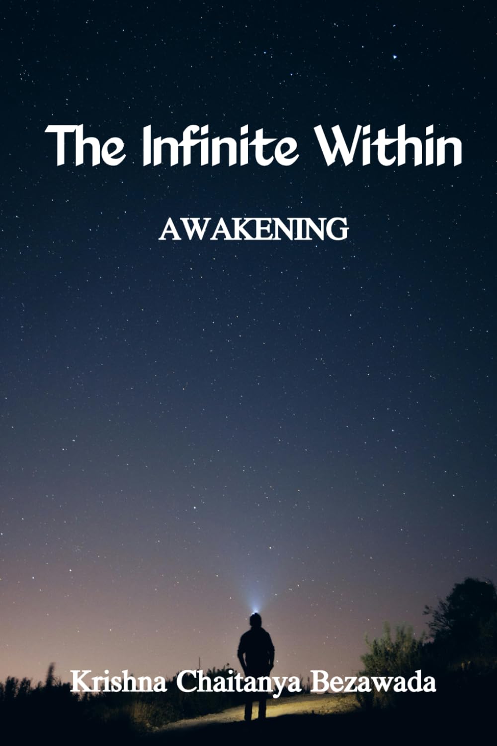 The Infinite Within: AWAKENING
