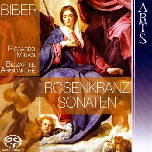 Sonata II: Sonata, Presto, Allemande, Presto - The Visitation Of Mary To Elizabeth