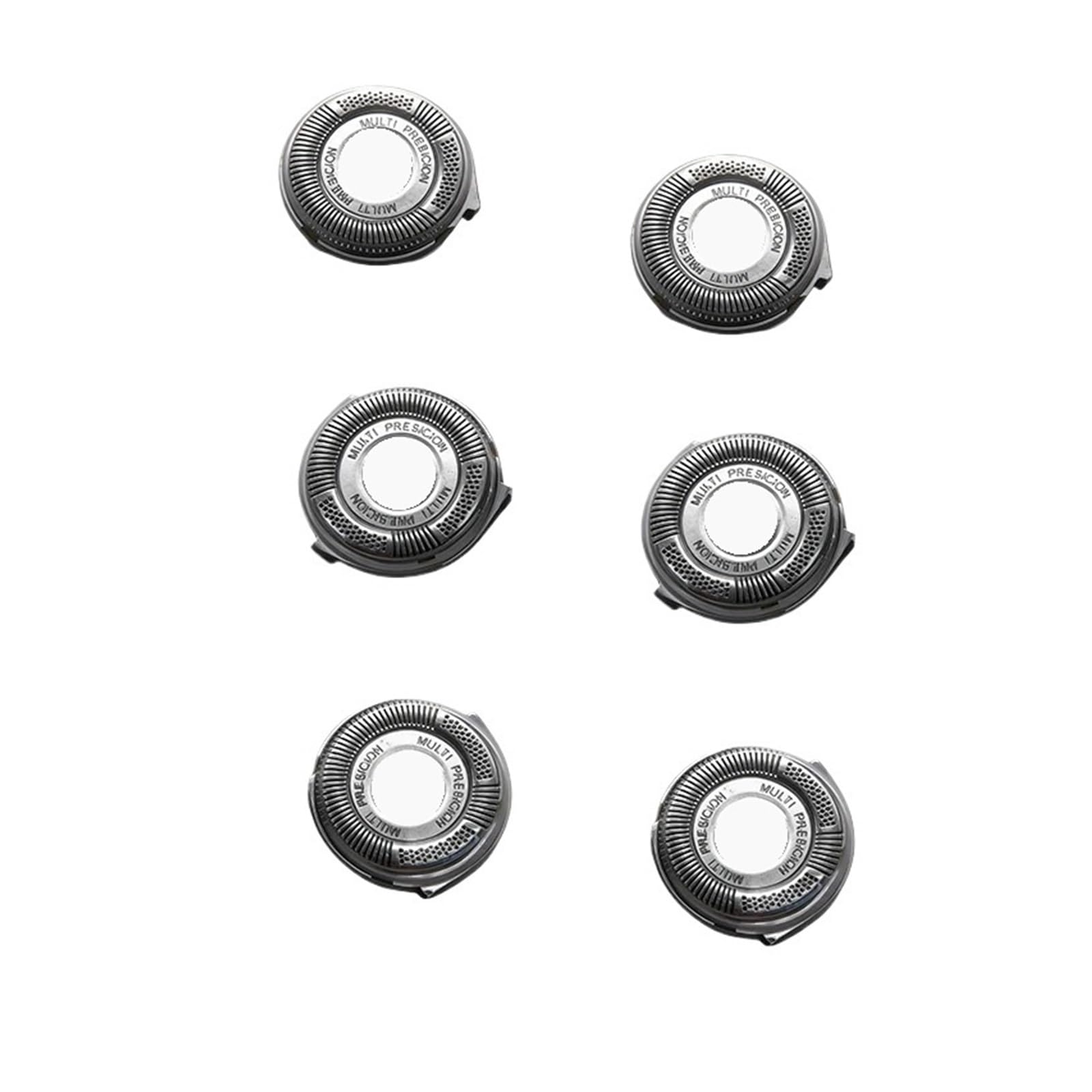 Lame Di Ricambio For Rasoio Elettrico SH50/50 Compatibili Con Philips