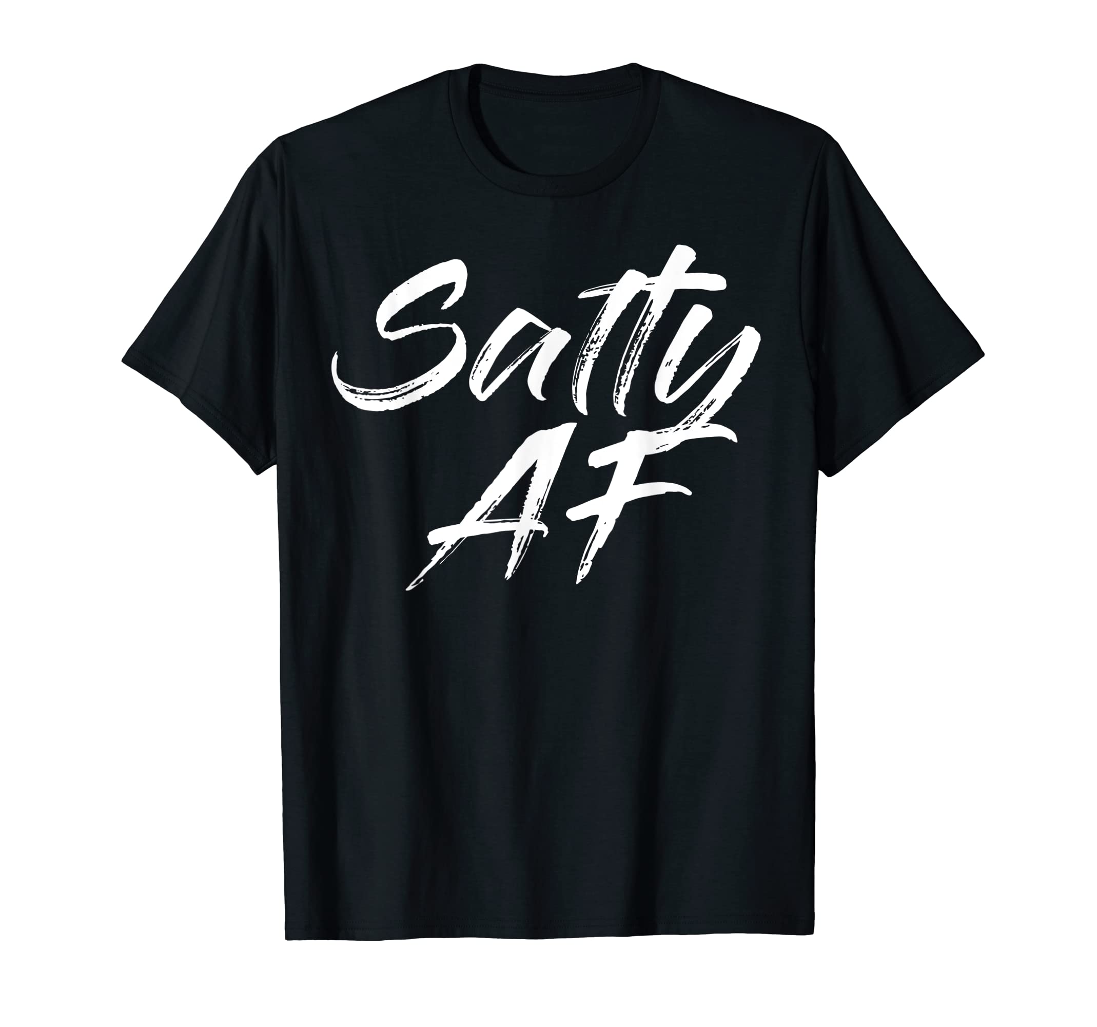 CKlothing AF T-ShirtsSalty AF Tshirts