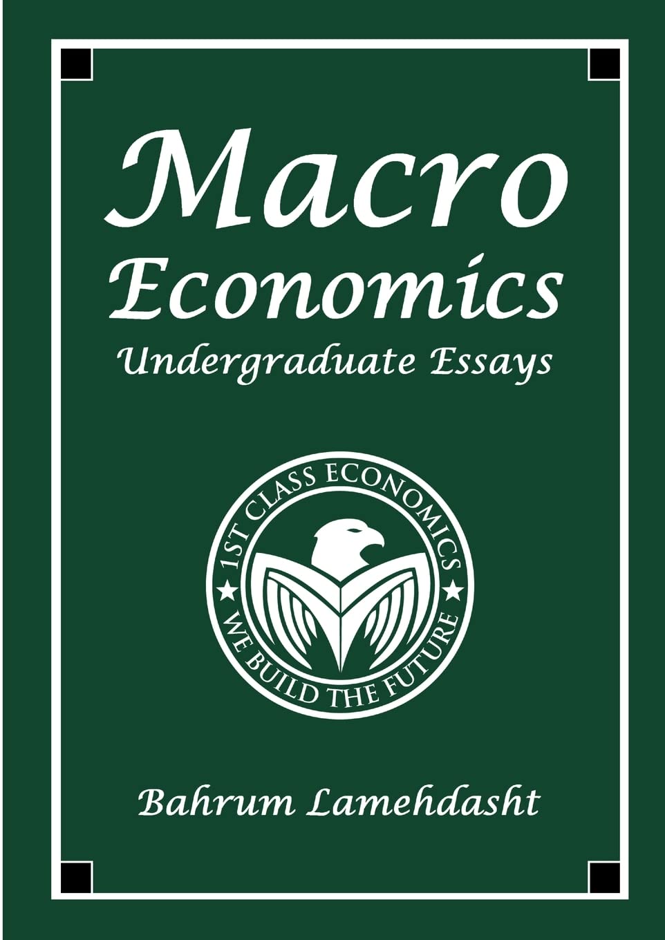 Macroeconomics: Undergraduate Essays and Revision Notes