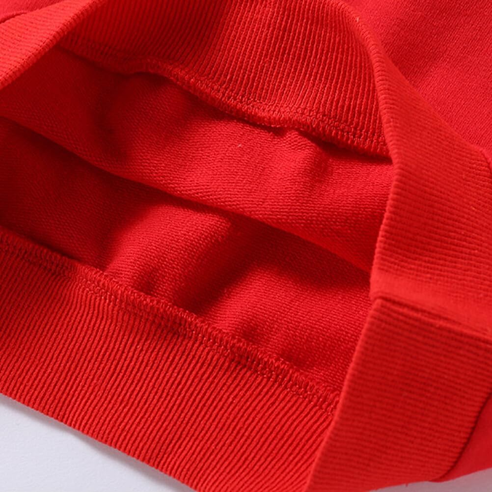 Toddler Kids Baby Boy Girl Long Sleeve Sweatshirt Casual Shirt Thin Pullover Infant Crewneck Sport Tops - Image 2