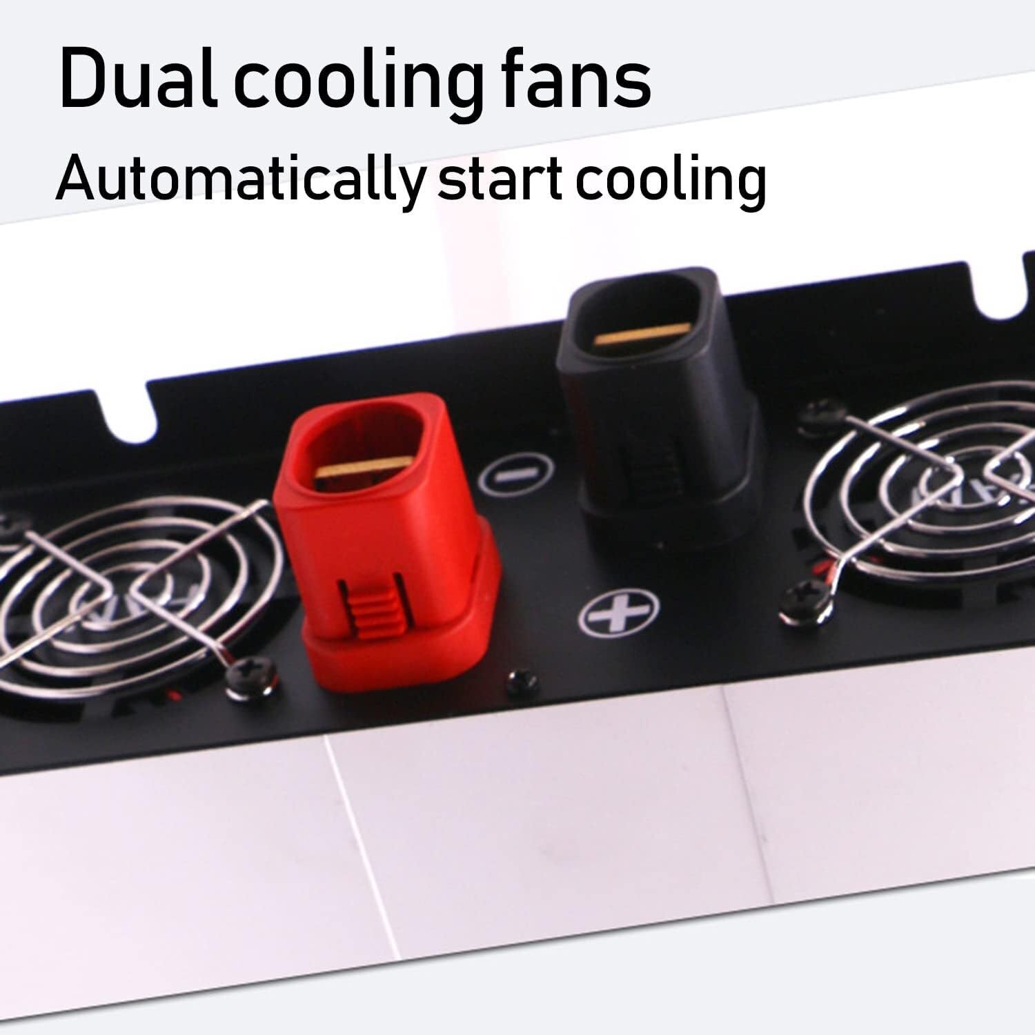 12 V / 24 V / 48 V / 60 V AC 110 V / 220 V AC / 4000 W