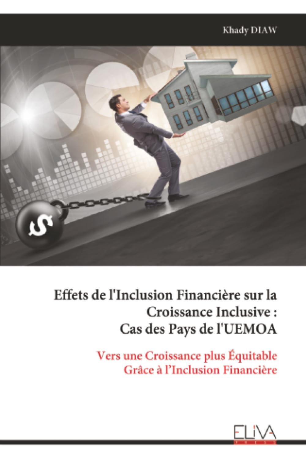 Effets de l'Inclusion Financière sur la Croissance Inclusive : Cas des Pays de l'UEMOA: Vers une Croissance plus Équitable Grâce à l’Inclusion Financière