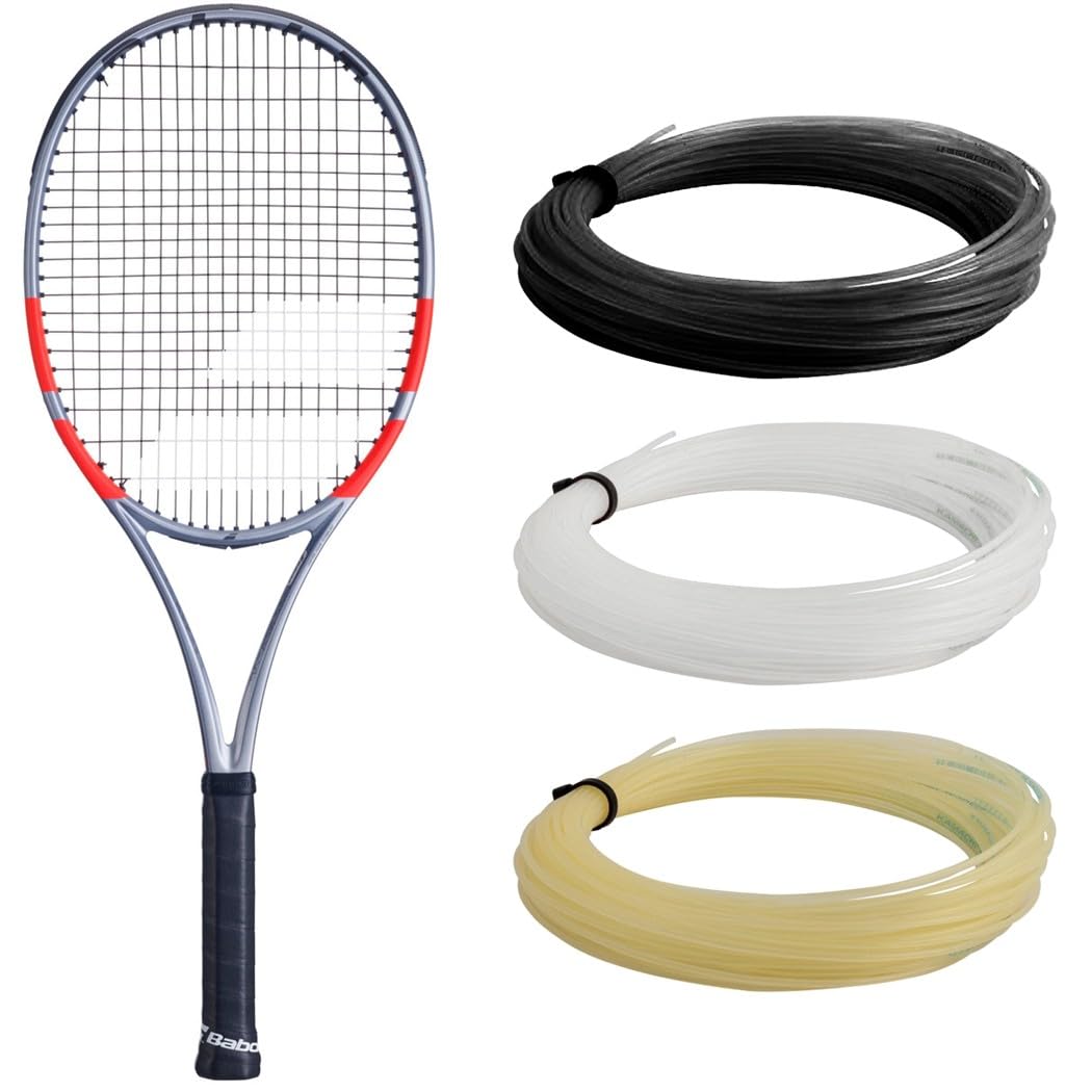Amazon | Babolat Pure Strike 98 18x20 第4世代 テニスラケット