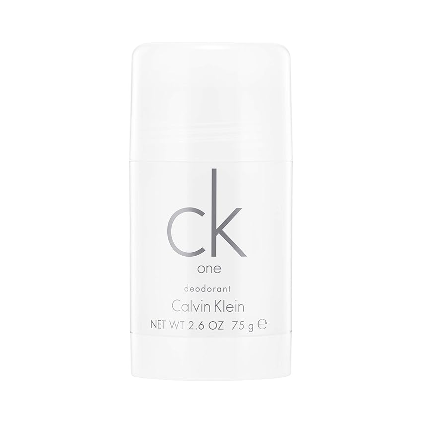 Immagine del prodotto Calvin Klein CK One Deodorante Stick, Unisex 75g