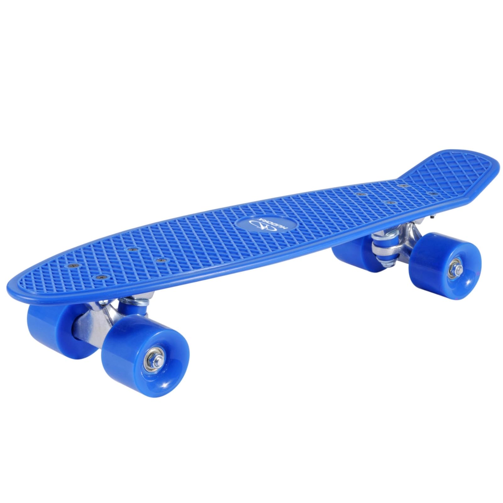 HUDORA Retro Skateboards
