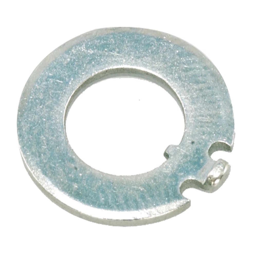 ITT Industries Cannon700701201 1/4-40 Key Lock Washer," O" Style Keyway (Pack of 20)