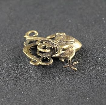 金属製　にわとり　重さがかなりあります。 51cvXQCnHUL._UF350,350_QL50_.jpg