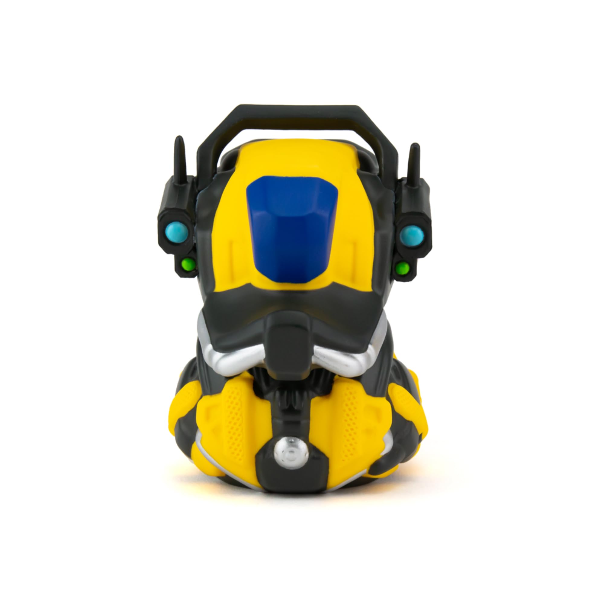 TUBBZ Boxed Edition Sweeper Bot Collectible Vinyl Rubber Duck Figure - Official Destiny 2 Merchandise - PC & Video Games - Image 3