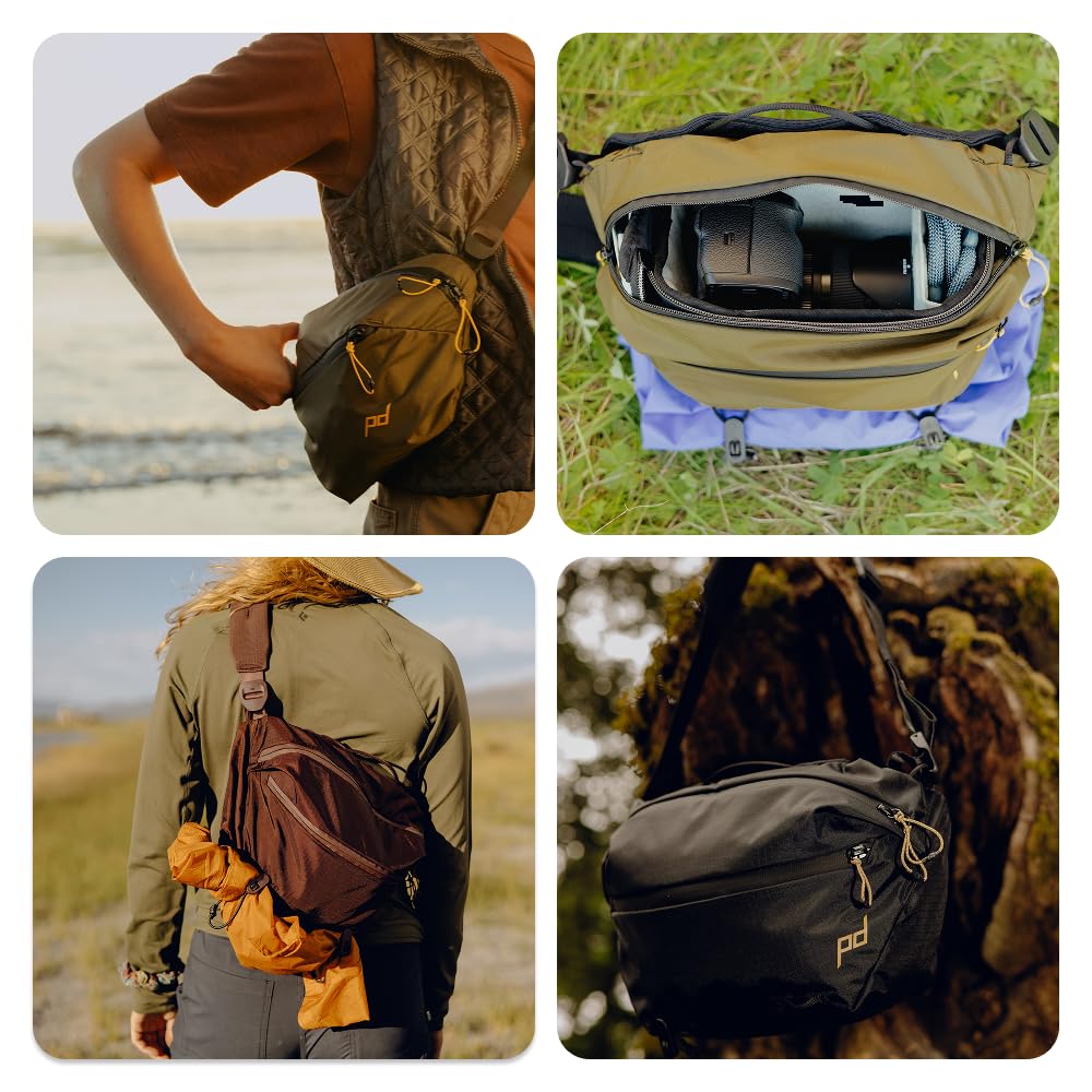 Peak Design Outdoor Sling 7L