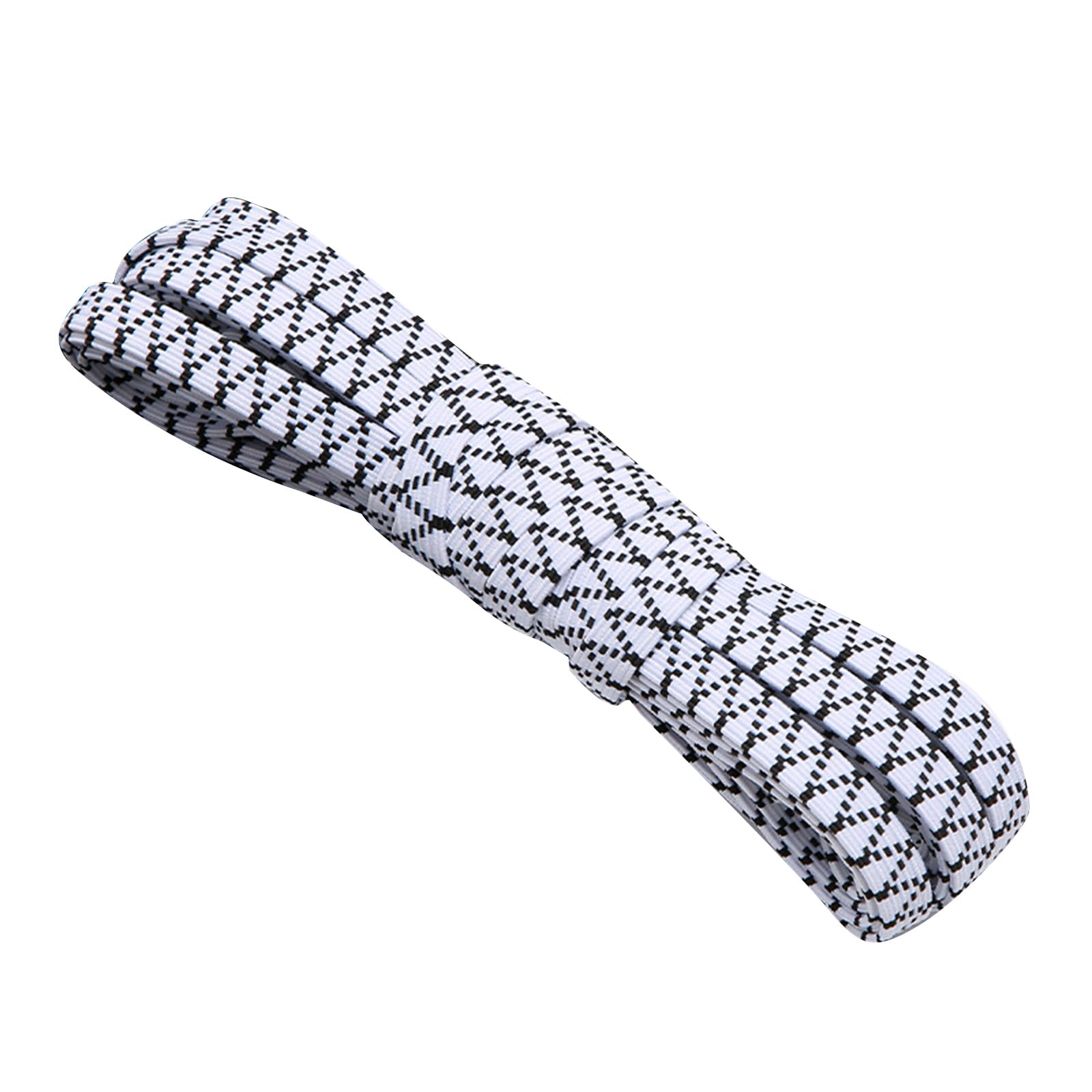Tsophreniq 5m / 10m / 20m Double Layer Elastic Band Elastic Sewing Tape Stretch Strap Wide Flat Stretch Band