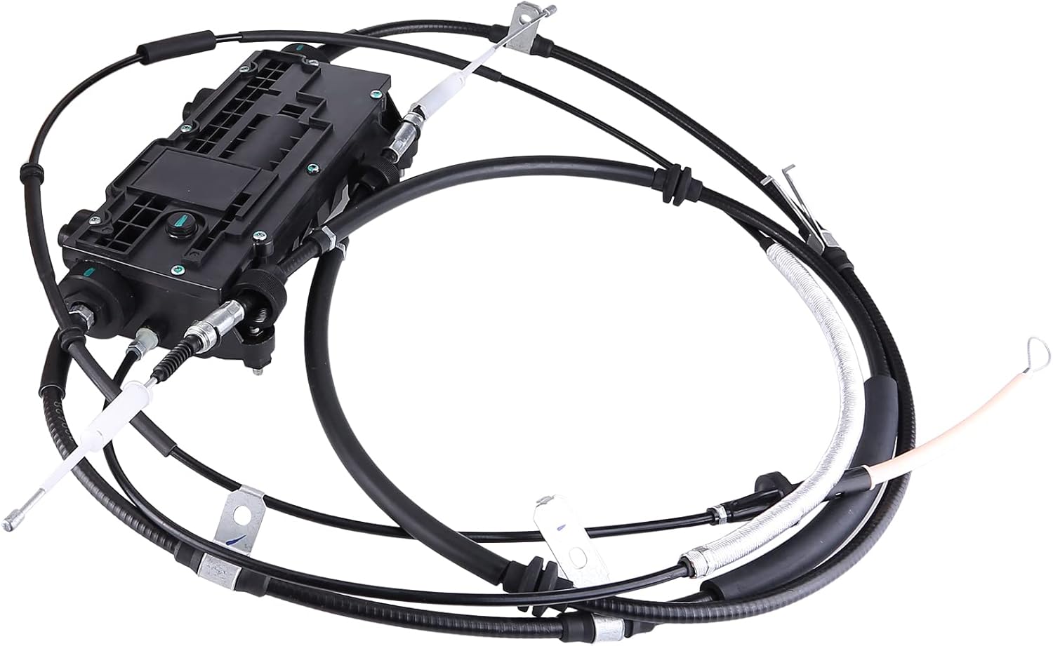 Vorally LR019223 Parking Brake Actuator Replacement for