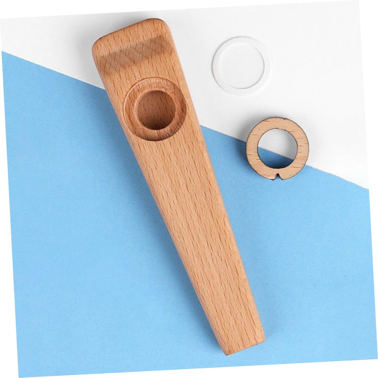 Anfänger Kazoo, 1 Satz, für Ukulele und Gitarre
