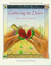 Gathering the Desert