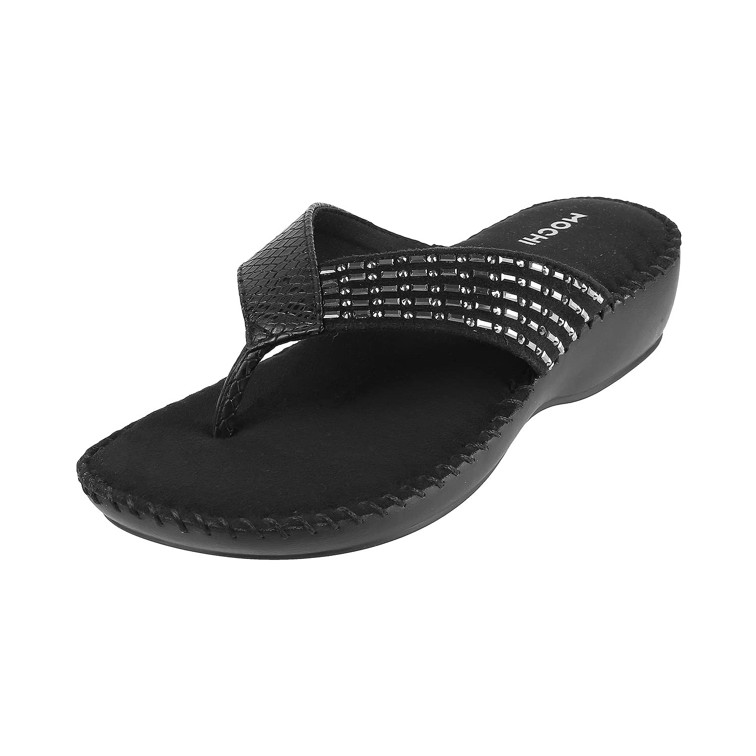 Womens Heeled Sandals