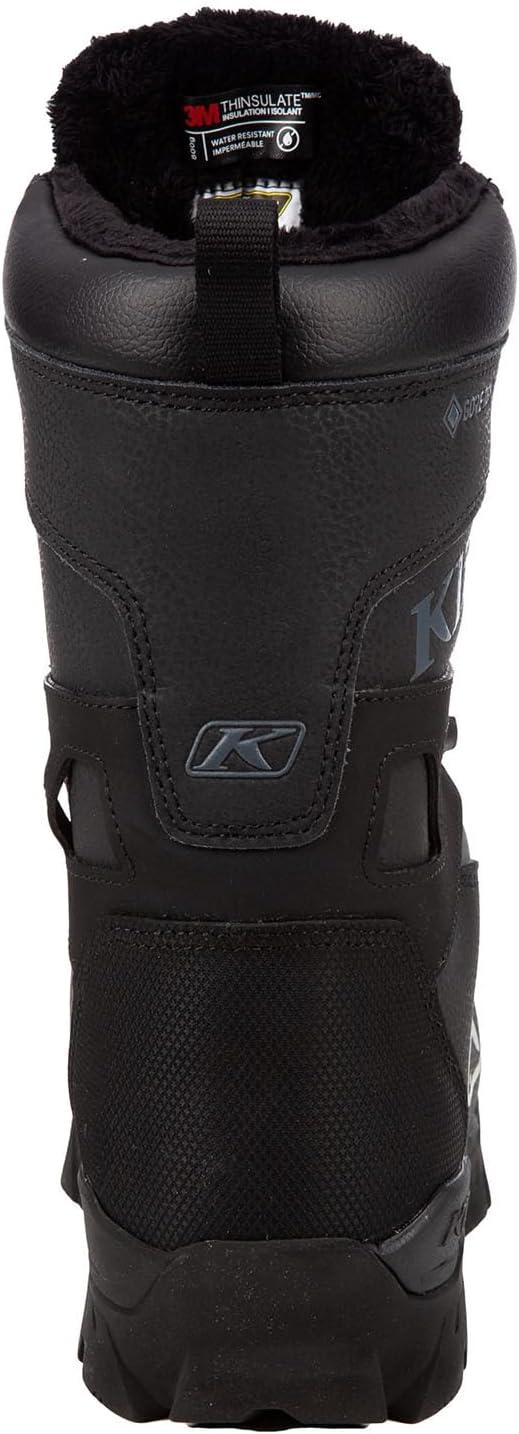 KLIM Women's Aurora GTX Snowmobile Boots