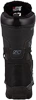 Vista 4 de KLIM Botas para motos de nieve Aurora GTX para mujer