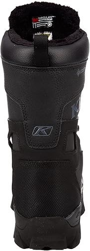 Miniatura 4 de KLIM Botas para motos de nieve Aurora GTX para mujer