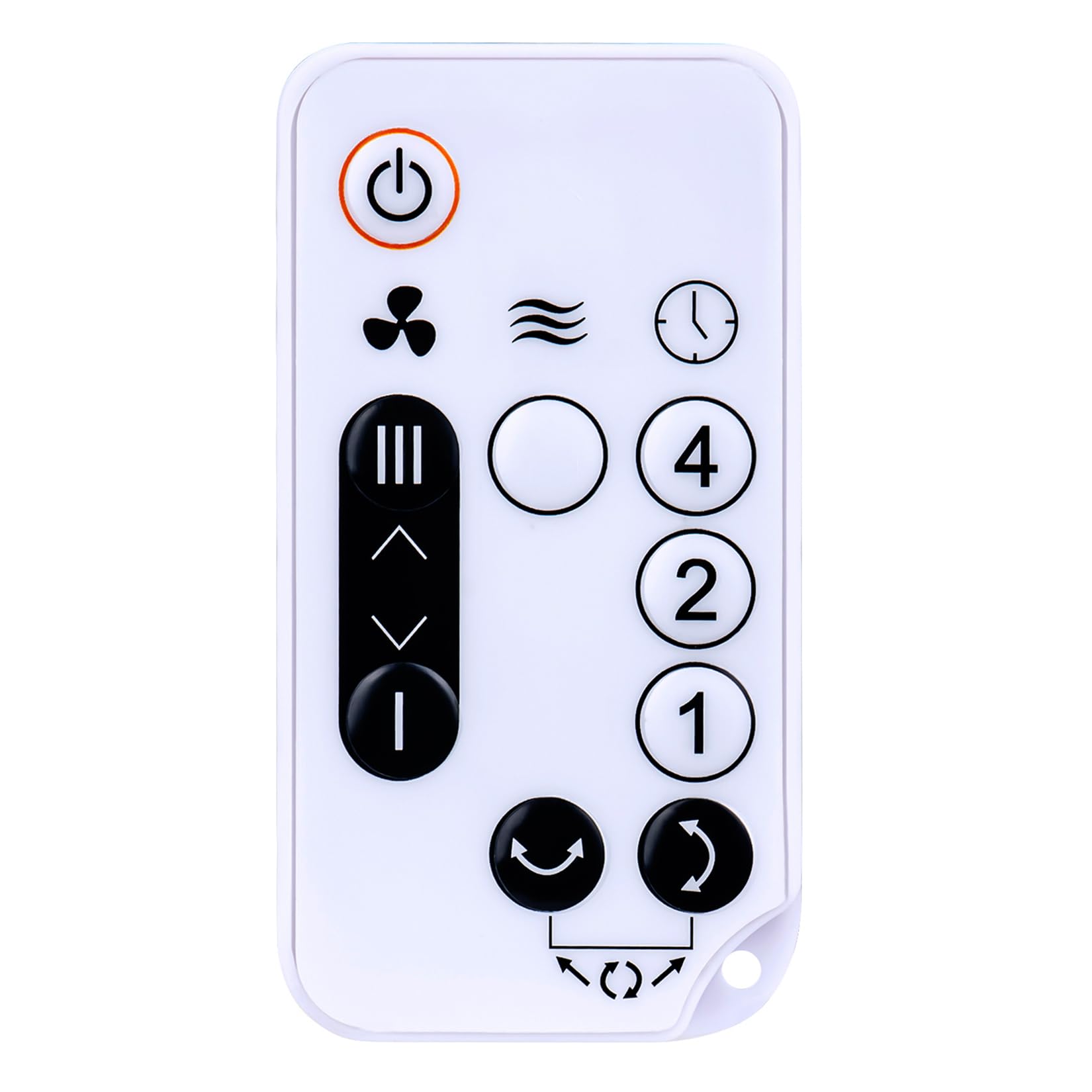 Amazon.com: PCF-SC15T Replace Remote Control Applicable for Woozoo