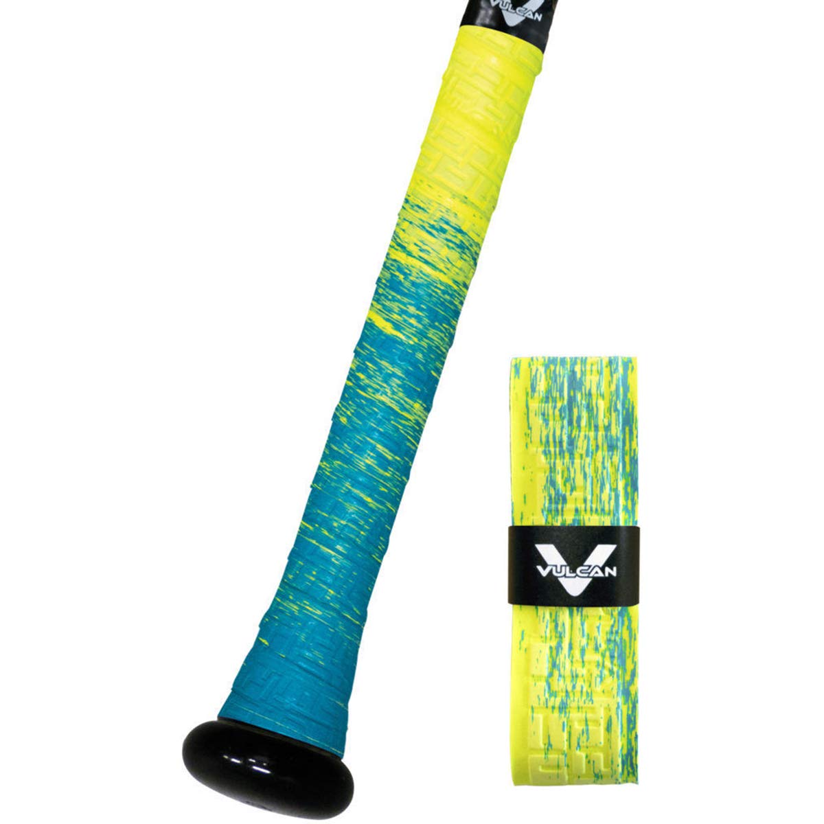 Vulcan Bat Grip