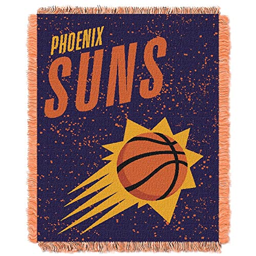 Suns OFFICIAL NBA 