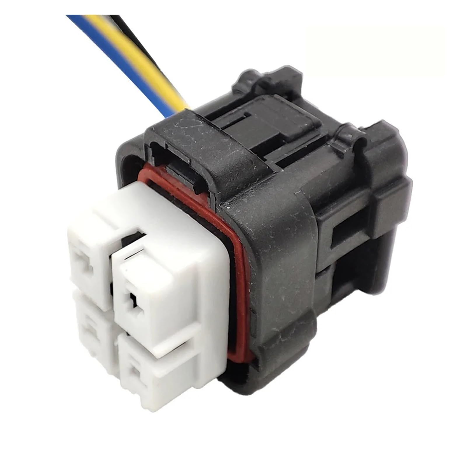 Connecteur de pompe à carburant 4 voies pour réparer les faux contacts du bloc 23210-87402
