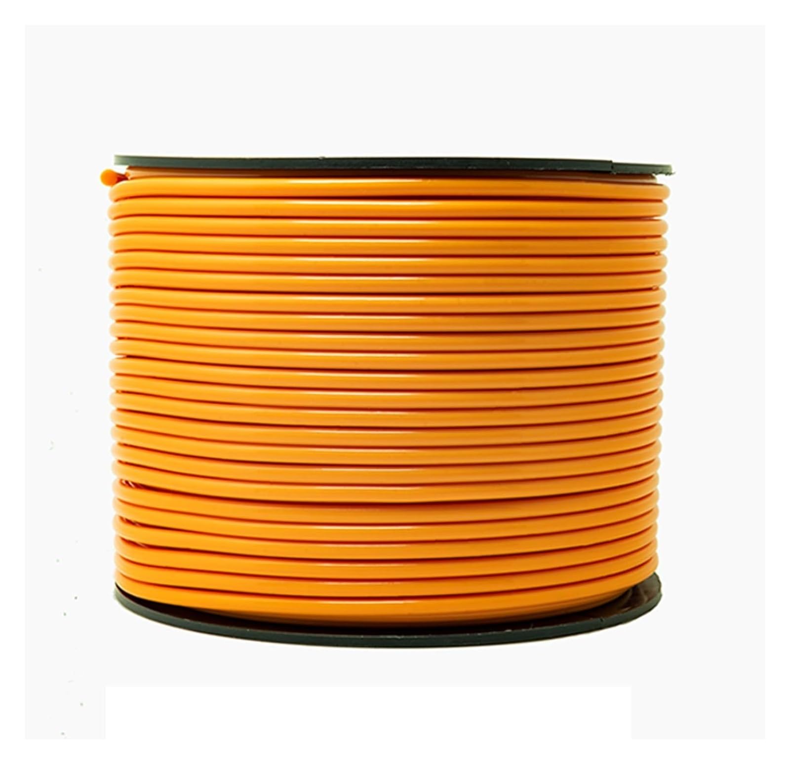 Cyjaznhh Oranje Pvc Floor Welding Wire 4Mm 100M Multicolor Sports(Oranje)