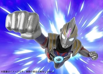 Amazon.co.jp: TAMASHII NATIONS S.H.フィギュアーツ ウルトラマン
