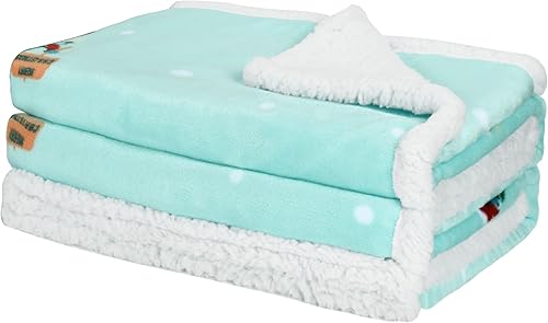 Miniatura 4 de Catalonia Manta de sherpa de elfo navideño, manta temática de Navidad, manta de felpa para sofá, súper suave, cómoda, acogedora, esponjosa, fea