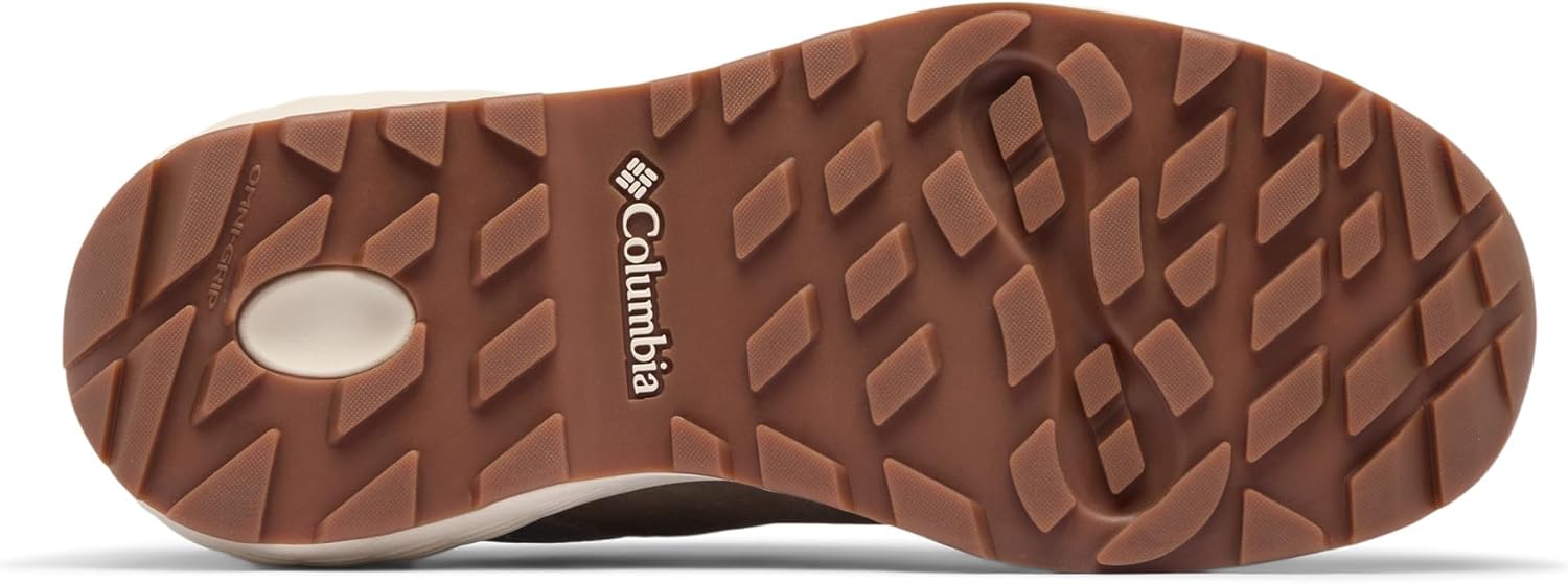 Columbia Women's Newton Nimble Leather
