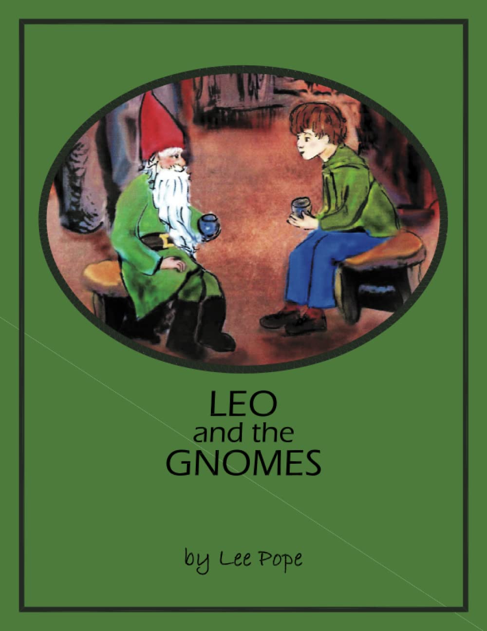 Leo and the Gnomes
