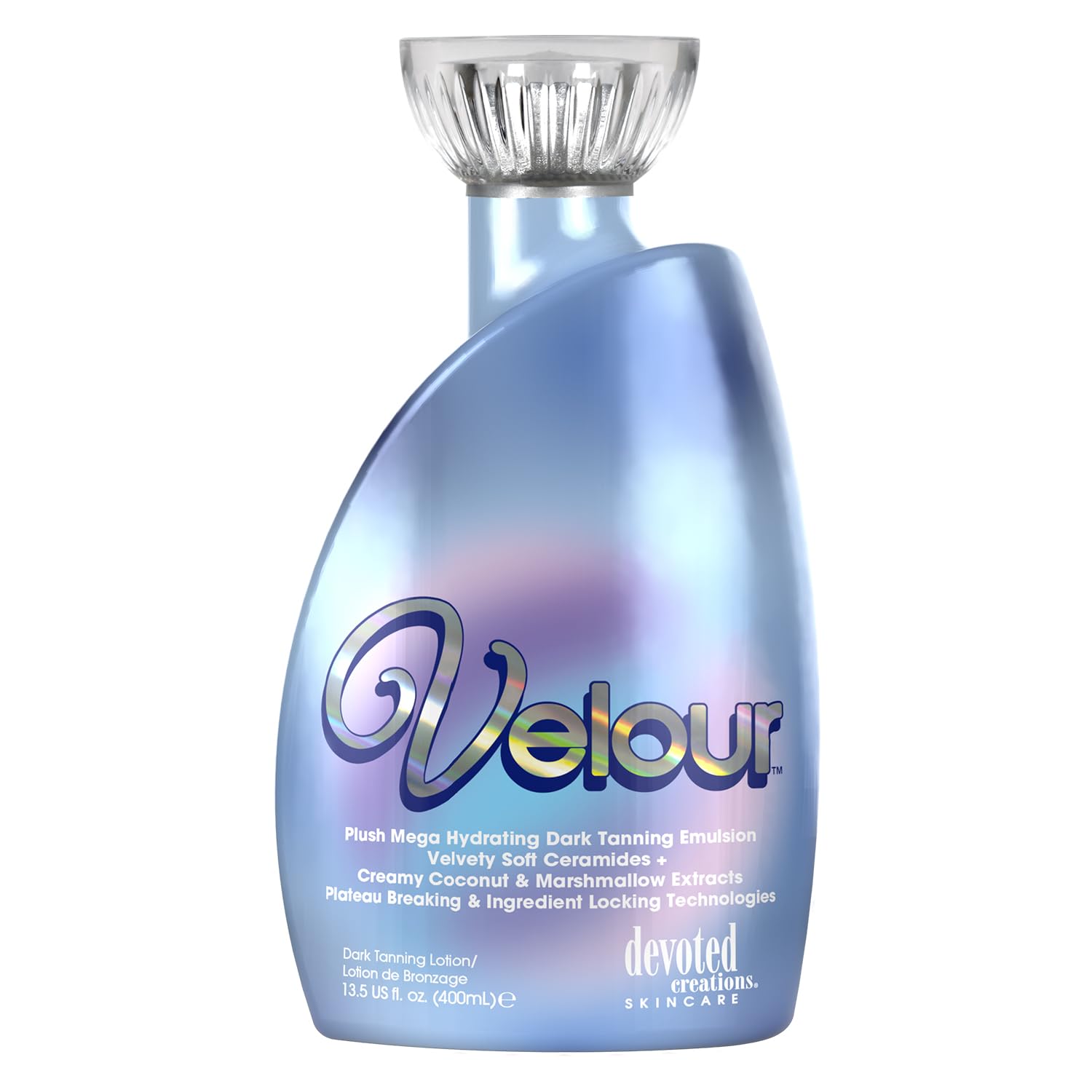 Amazon.com : Devoted Creations Velour - Plush Mega Hydrating