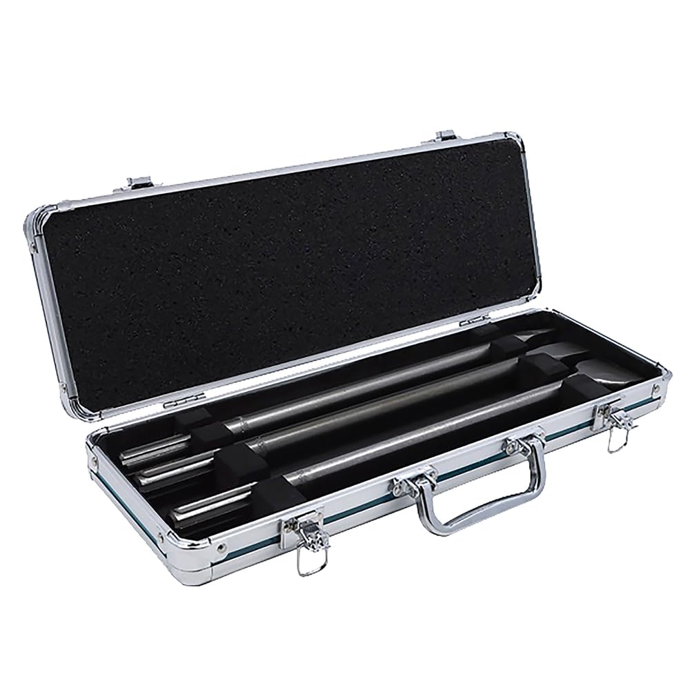 Makita Schwarz, Blau, Silber D-42450 D-42450 Demol Set Sds-Max