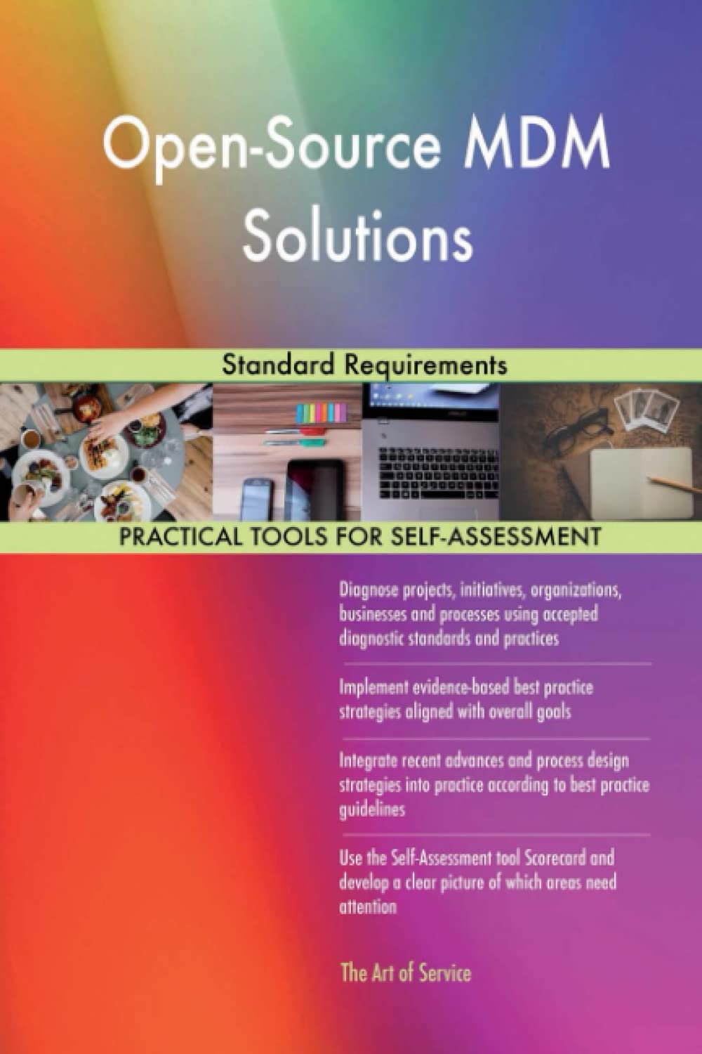 Buy Open-Source MDM Solutions Standard Requirements Book Online at Low  Prices in India | Open-Source MDM Solutions Standard Requirements Reviews &  Ratings - Amazon.in
